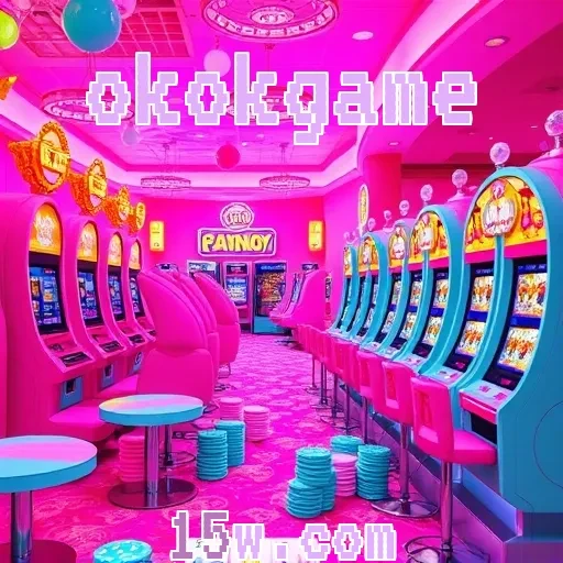 okokgame: Mergulhe em Jogos de Simulação Que Despertam Criatividade