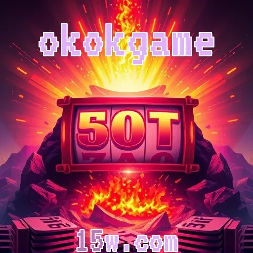 okokgame: Experimente a Diversão da Seção de Esportes Agora