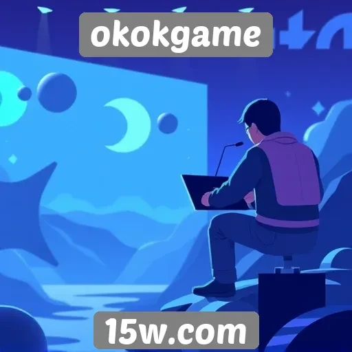 Perspectivas de crescimento para a plataforma okokgame