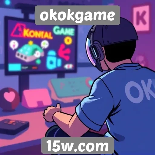 novas funcionalidades atraem jogadores para okokgame