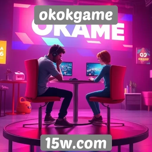 okokgame inova com novo modelo de assinatura