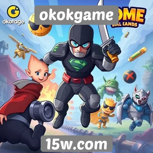 jogos populares no okokgame atraem novos jogadores